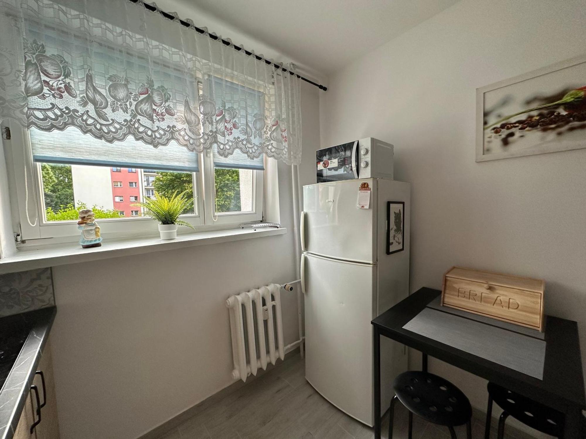 Tradycyjne Mieszkanie Przy Parku Norweskim Jelenia Góra Exterior foto