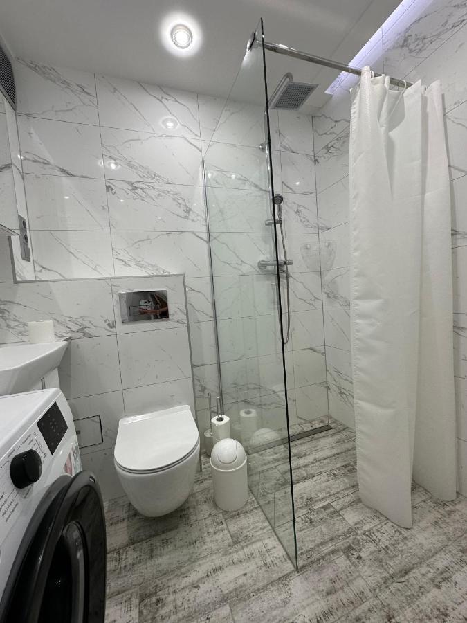 Tradycyjne Mieszkanie Przy Parku Norweskim Jelenia Góra Exterior foto